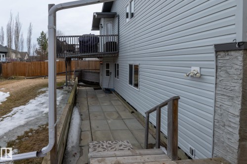 2620 Lake Avenue, Cold Lake, AB - Outdoor With Exterior