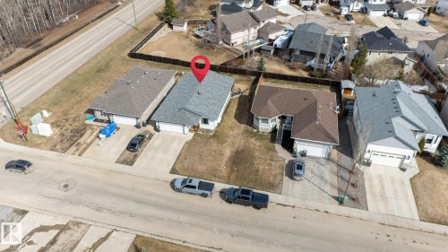 2620 Lake Avenue, Cold Lake, AB - Outdoor