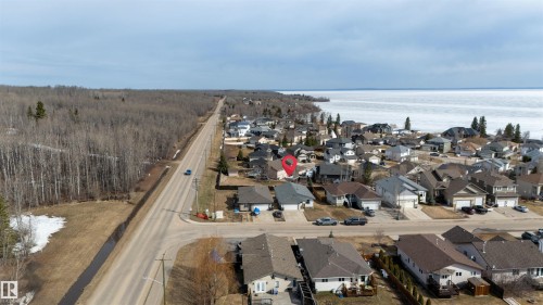 2620 Lake Avenue, Cold Lake, AB - Outdoor With Body Of Water With View