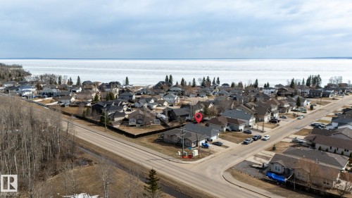 2620 Lake Avenue, Cold Lake, AB - Outdoor With Body Of Water With View