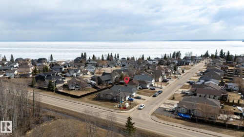 2620 Lake Avenue, Cold Lake, AB - Outdoor With Body Of Water With View