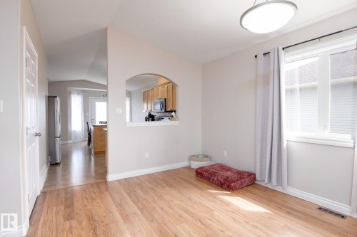 2620 Lake Avenue, Cold Lake, AB - Indoor