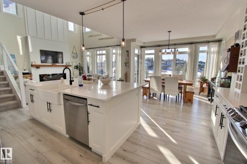 35 Garneau Gate, Spruce Grove, AB 