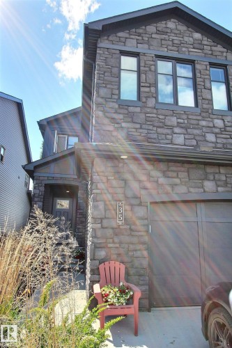 35 Garneau Gate, Spruce Grove, AB 