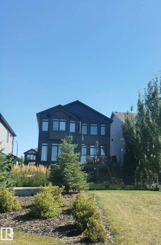 35 Garneau Gate, Spruce Grove, AB 