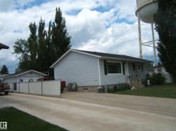 4606 51 Avenue  Two Hills, AB T0B 4K0