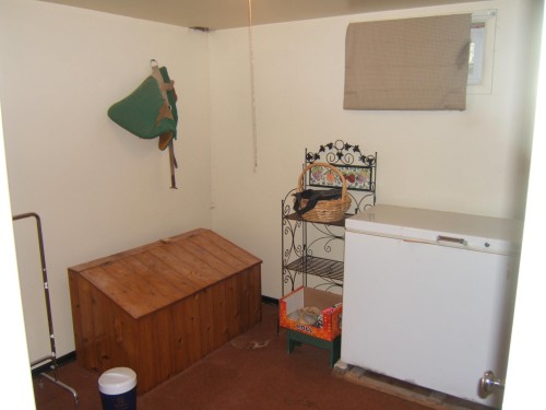 Image quality insufficient for description - 4606 51 Avenue, Two Hills, AB 