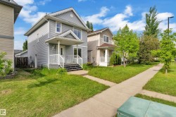 2362 29A Avenue  Edmonton, AB T6T 2B1