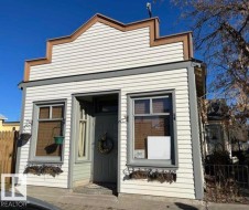 5023 50 Street  Vilna, AB T0A 3L0