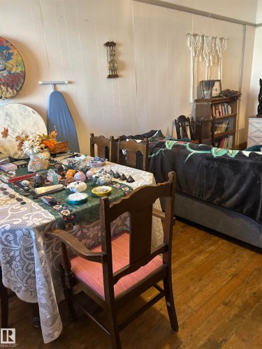 Image quality insufficient for description - 5023 50 Street, Vilna, AB - Indoor