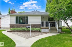 31 RIVER Drive  Devon, AB T9G 1B6