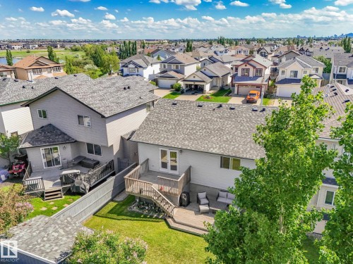 8616 176 Avenue, Edmonton, AB 