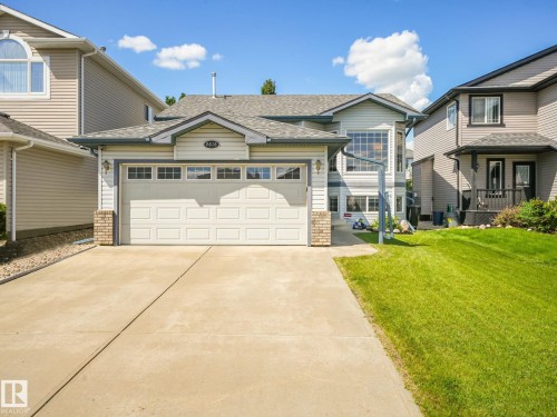 8616 176 Avenue, Edmonton, AB 