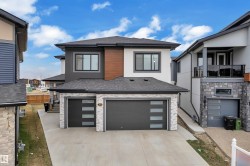 204 33 STREET SW  Edmonton, AB T6X 1A7