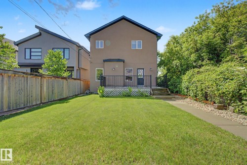9654 83 Avenue, Edmonton, AB 