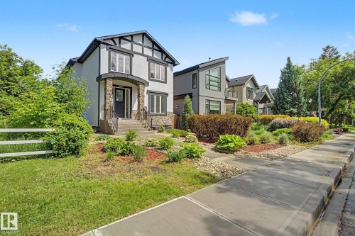 9654 83 Avenue, Edmonton, AB 