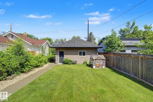 9654 83 Avenue, Edmonton, AB 