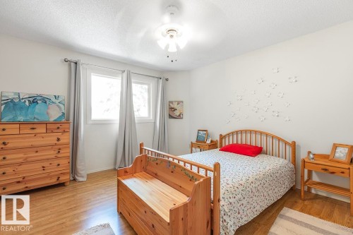 Bright room with dual windows and light wood-finish flooring - 44 9630 176 Street, Edmonton, AB 