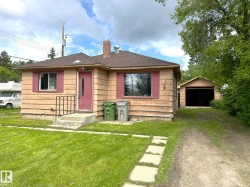 5028 52 Avenue  Breton, AB T0C 0P0
