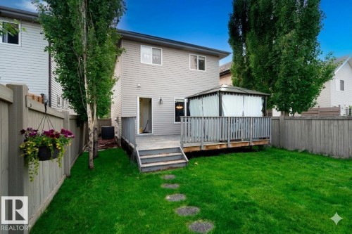 165 62 Street, Edmonton, AB 