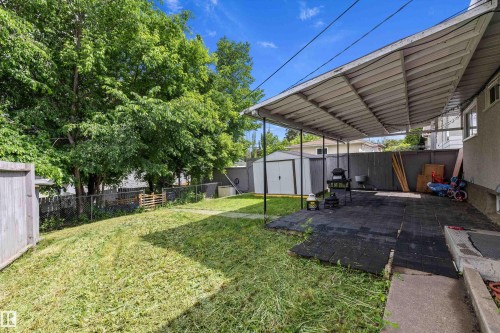 10735 50 Street, Edmonton, AB 