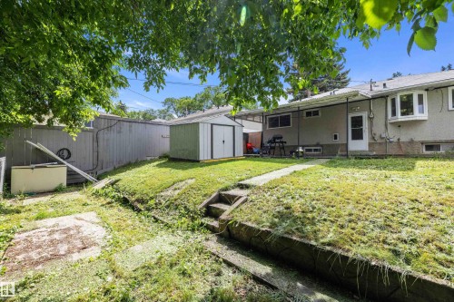 10735 50 Street, Edmonton, AB 