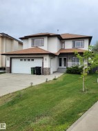 16616 70 Street NW  Edmonton, AB T5Z 3Z8