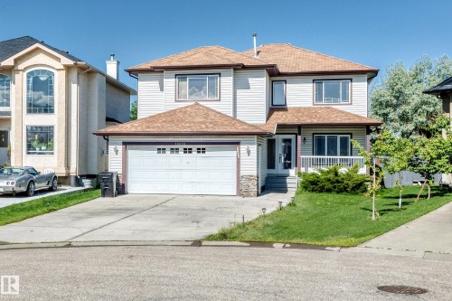 16616 70 Street Nw, Edmonton, AB 