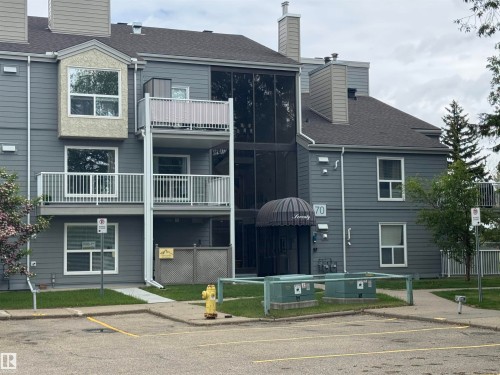 303 70 ALPINE Place  St. Albert, AB T8N 3Y2