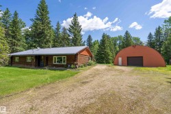 117 453041 HWY 771  Rural Wetaskiwin County, AB T0C 2V0