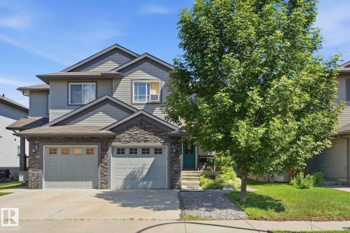 28 WELLINGTON Place  Fort Saskatchewan, AB T8L 0G3