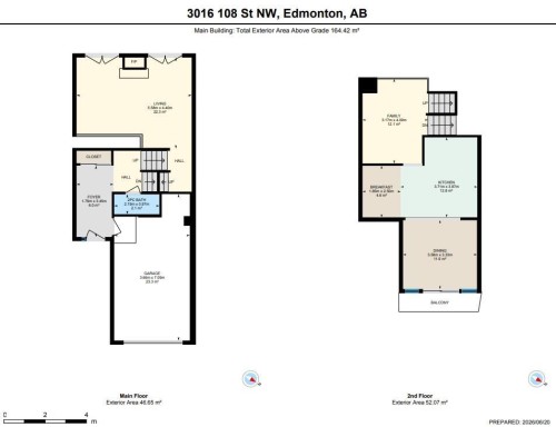 3016 108 Street, Edmonton, AB 