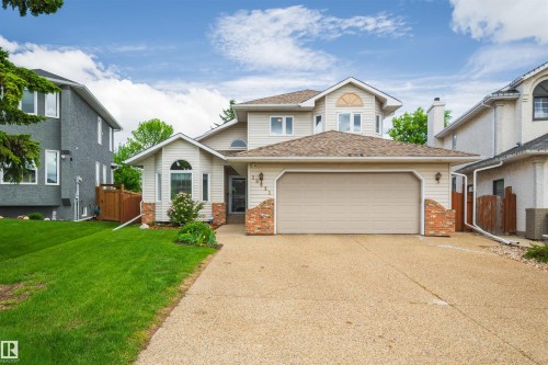 15631 63 Street, Edmonton, AB 