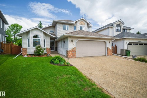 15631 63 Street, Edmonton, AB 