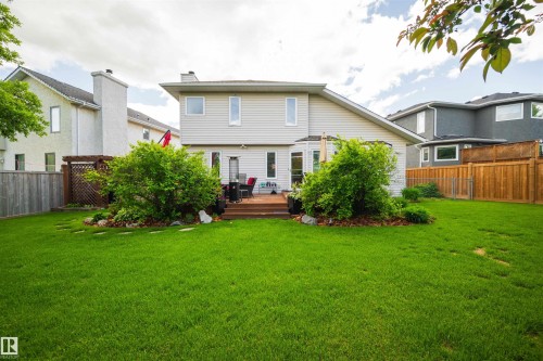 15631 63 Street, Edmonton, AB 