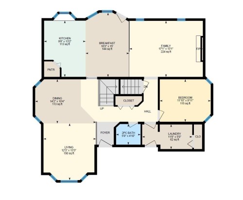 15631 63 Street, Edmonton, AB 