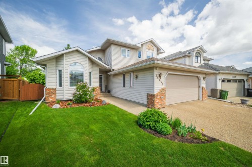 15631 63 Street, Edmonton, AB 