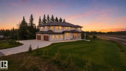 85 26132 TWP ROAD 532 A Rural Parkland County, AB T7Y 1A1