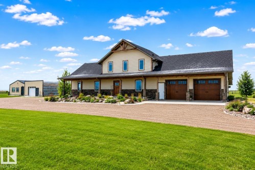114039 Range Road 221, Rural Lethbridge County, AB 