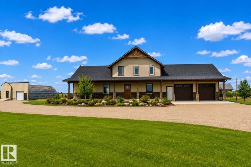 114039 Range Road 221, Rural Lethbridge County, AB 