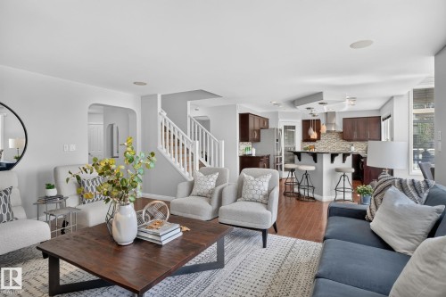 968 Summerside Link Link, Edmonton, AB 