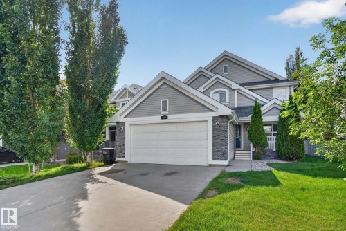 968 Summerside Link Link, Edmonton, AB 