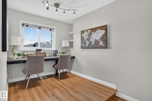 968 Summerside Link Link, Edmonton, AB 