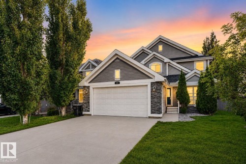 968 Summerside Link Link, Edmonton, AB 