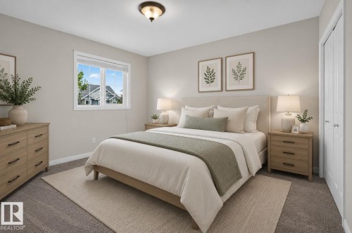 968 Summerside Link Link, Edmonton, AB 