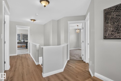 968 Summerside Link Link, Edmonton, AB 