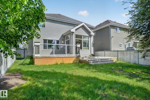 968 Summerside Link Link, Edmonton, AB 