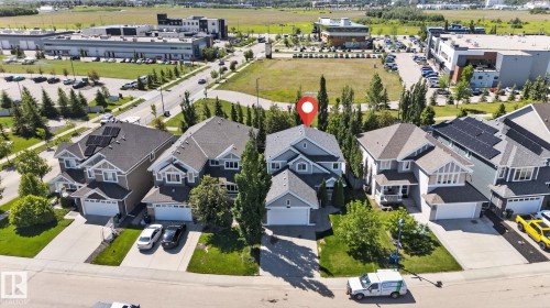 968 Summerside Link Link, Edmonton, AB 