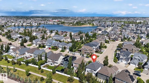 968 Summerside Link Link, Edmonton, AB 