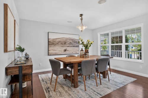 968 Summerside Link Link, Edmonton, AB 